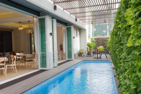 LaRio Hotel Krabi-SHA Extra Plus